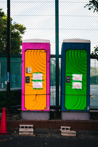 Best Local porta potty services  in Haslet, TX