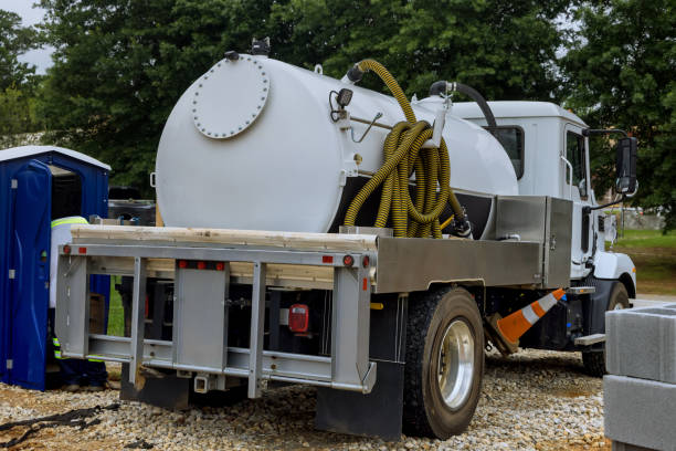 Best Long-term porta potty rental  in Haslet, TX