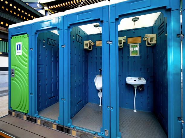Best Emergency porta potty rental  in Haslet, TX