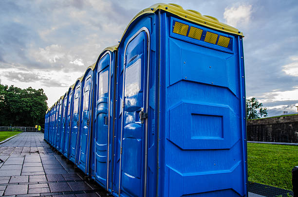 Best Local porta potty services  in Haslet, TX